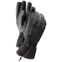 50%OFF メンズスノースポーツ手袋 HESTRA CZoneグローブ - （男性と女性のための）防水、断熱 Hestra CZone Gloves - Waterproof Insulated (For Men and Women)画像